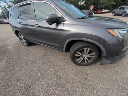 Used 2017 Honda Pilot EX-L image 24