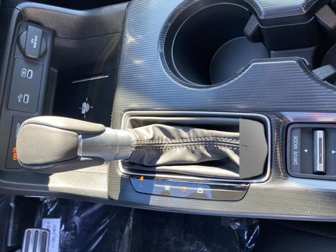 New 2026 Honda Civic Sport Touring image 21