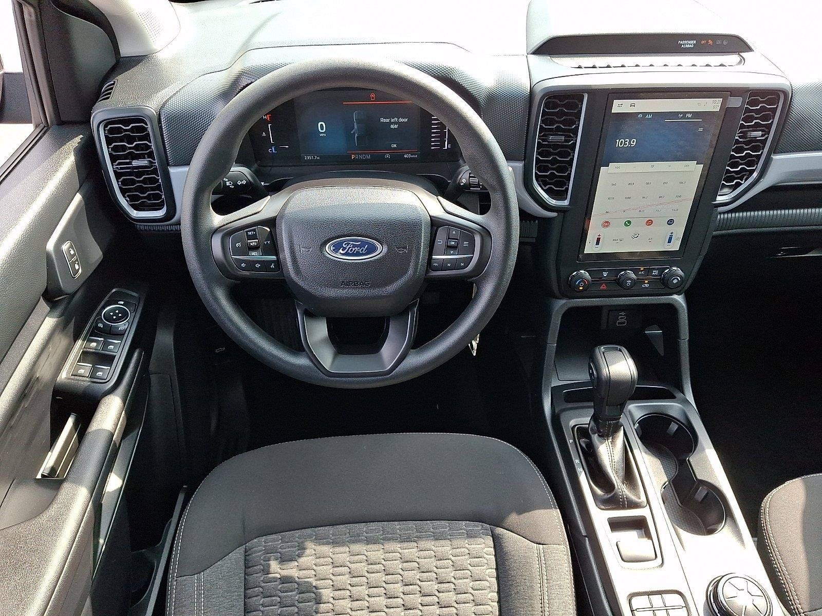 New 2026 Ford Ranger XL AWD/4WD image 7