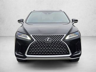 Used 2021 Lexus RX 350 FWD w/ Premium Package video 2