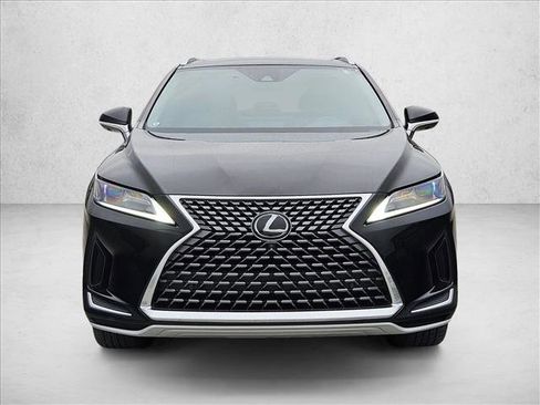 Used 2021 Lexus RX 350 FWD w/ Premium Package image 2