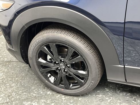 New 2025 MAZDA CX-30 AWD 2.5 S w/ Select Sport Pkg image 26