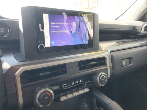 Used 2025 Toyota Tacoma SR5 image 24