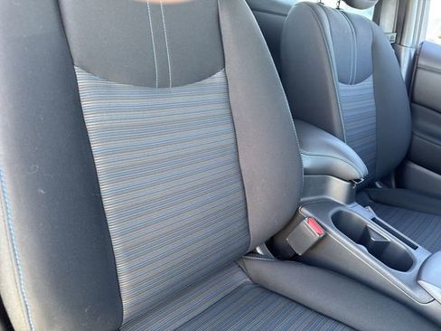 Certified 2024 Nissan Leaf S image 24