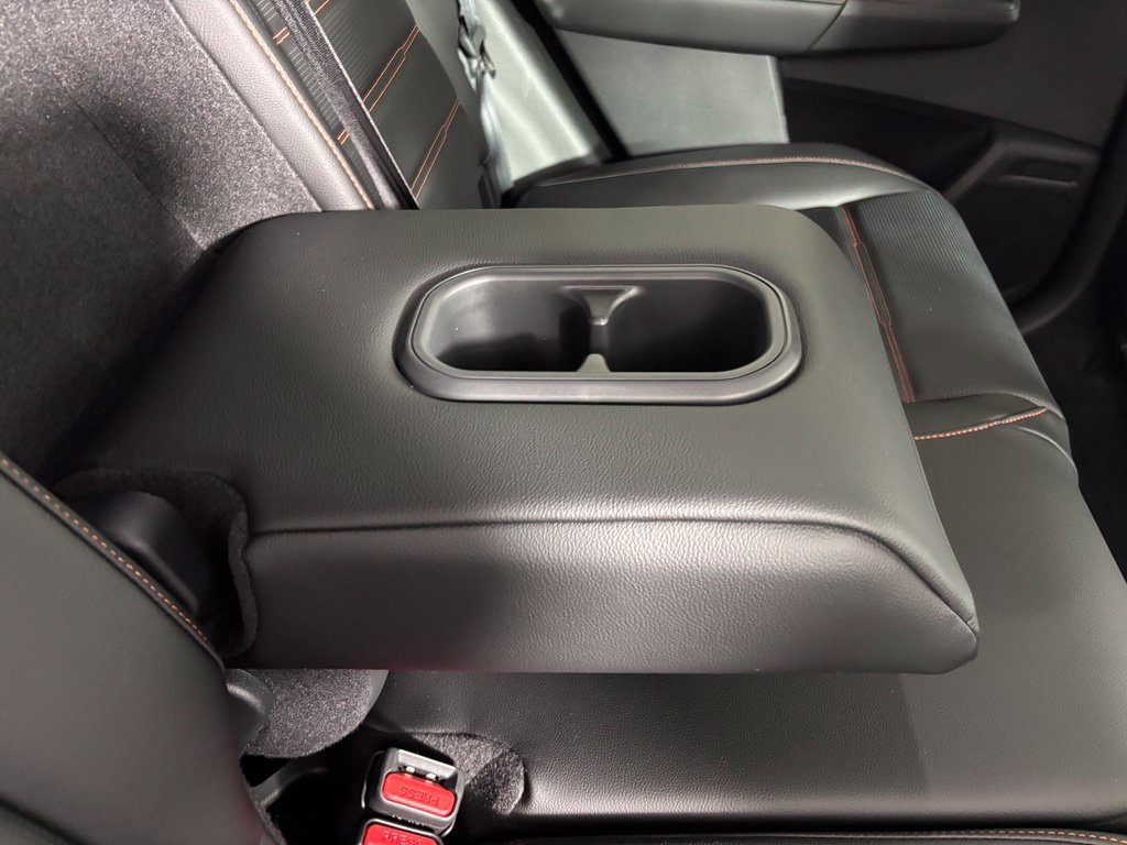 New 2027 Honda CR-V Sport-L image 14