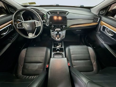 Used 2019 Honda CR-V EX-L image 10