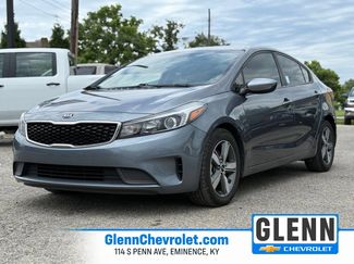 Used 2018 Kia Forte S FWD video 1