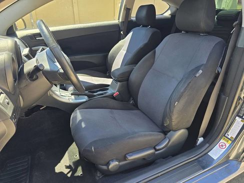 Used 2008 Scion tC FWD image 6