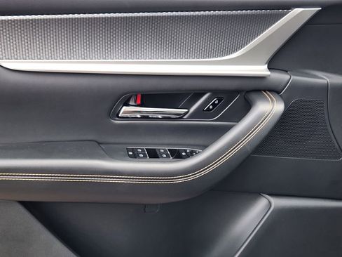 New 2025 MAZDA CX-90 Plug-In Hybrid w/ Premium Plus image 4