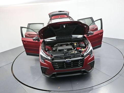 Used 2023 Subaru Ascent Onyx Edition Limited w/ Popular Package - Onyx image 35