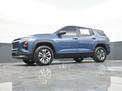 New 2026 Chevrolet Equinox LT FWD image 62