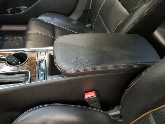 Used 2014 Chevrolet Impala LTZ FWD image 27