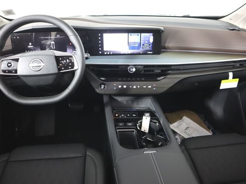 New 2026 Nissan Murano Platinum w/ Cargo Package image 23