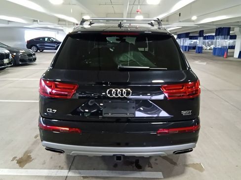 Used 2017 Audi Q7 3.0T Premium Plus AWD/4WD image 6