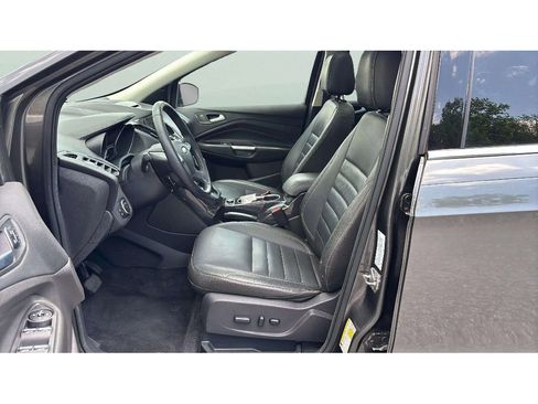 Used 2016 Ford Escape Titanium AWD/4WD image 11