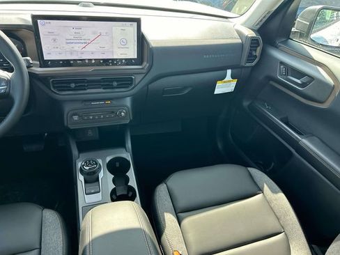 New 2026 Ford Bronco Sport Big Bend AWD/4WD image 16