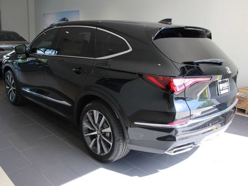 New 2026 Acura MDX w/ Technology Package AWD/4WD image 33