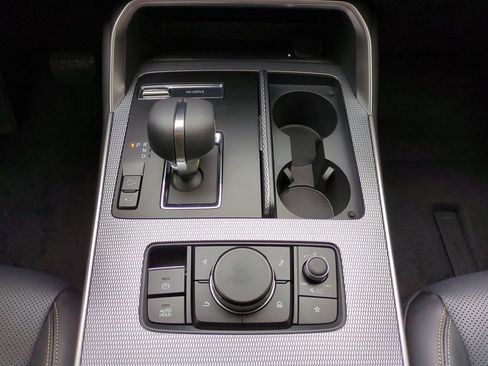 New 2026 MAZDA CX-90 3.3 Turbo w/ Premium Plus Pkg image 19