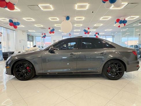 Used 2019 Audi A4 2.0T Prestige w/ Prestige Package image 4