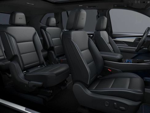 New 2026 Buick Enclave Sport Touring w/ Power Package image 41