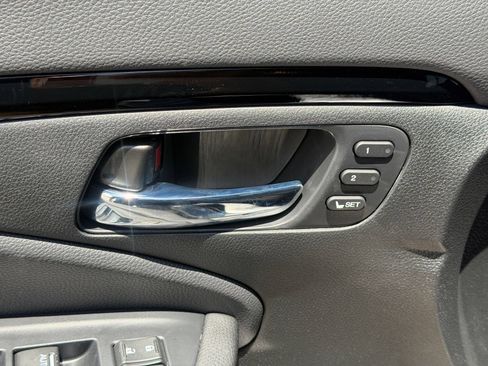 New 2026 Honda Ridgeline Black Edition image 16