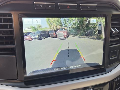 Used 2022 Ford F150 XLT w/ Equipment Group 302A High RWD image 25