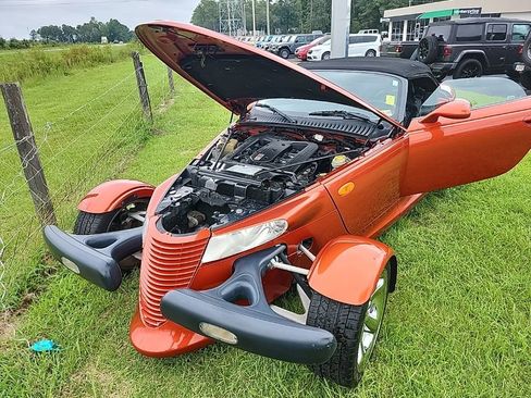 Used 2001 Plymouth Prowler RWD image 24