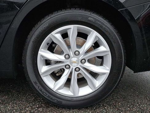 Certified 2023 Chevrolet Malibu LT image 37