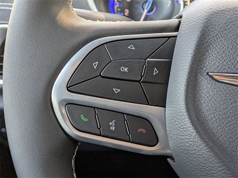 New 2026 Chrysler Pacifica Select image 26