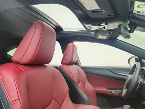 Used 2025 Lexus NX 350 AWD w/ Accessory Package (2T) image 21