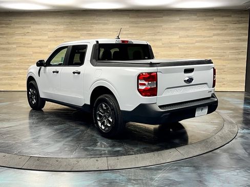 Used 2024 Ford Maverick XLT w/ Equipment Group 300A Standard AWD/4WD image 14