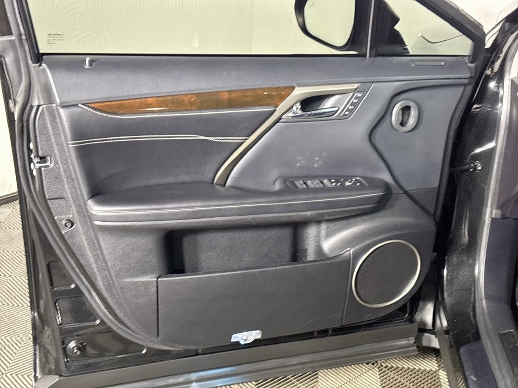 Used 2019 Lexus RX 350 AWD image 10