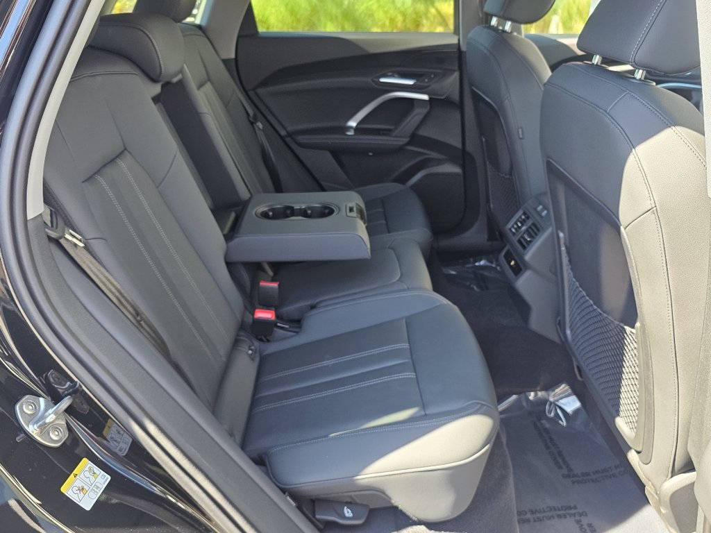 New 2026 Audi Q5 2.0T AWD/4WD image 6