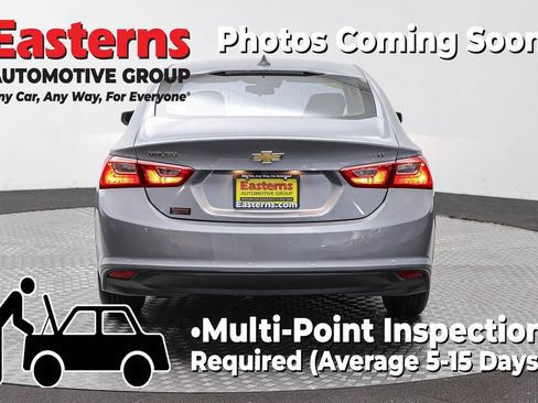 Used 2023 Chevrolet Malibu LT FWD image 6