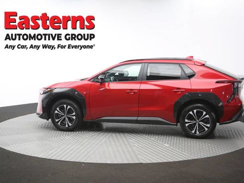Used 2024 Toyota bZ4X AWD w/ Weather Package image 62