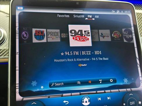 Used 2026 Mercedes-Benz S 63 AMG S image 12