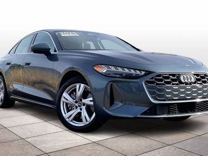 Certified 2025 Audi A5 2.0T Premium Plus Sedan w/ Premium Plus