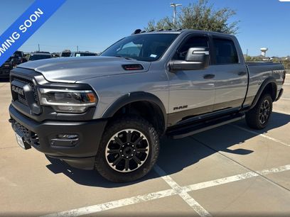 Used 2024 RAM 2500 Rebel