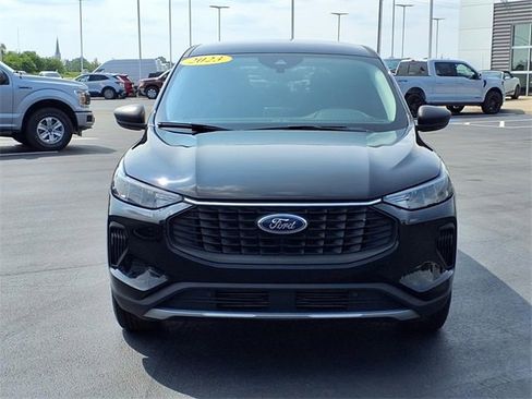 Used 2023 Ford Escape Active image 2