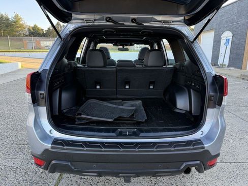 Used 2022 Subaru Forester Wilderness AWD/4WD image 25