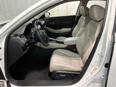 Used 2023 Honda Accord EX-L image 20