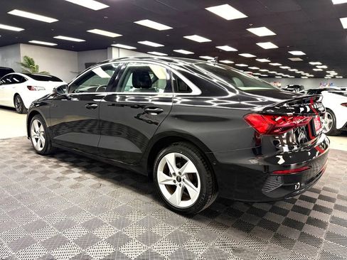 Used 2023 Audi A3 2.0T Premium FWD image 9