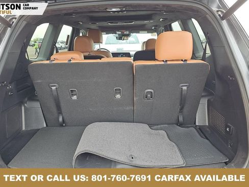 Used 2024 Kia Telluride SX Prestige X-Pro AWD/4WD image 16