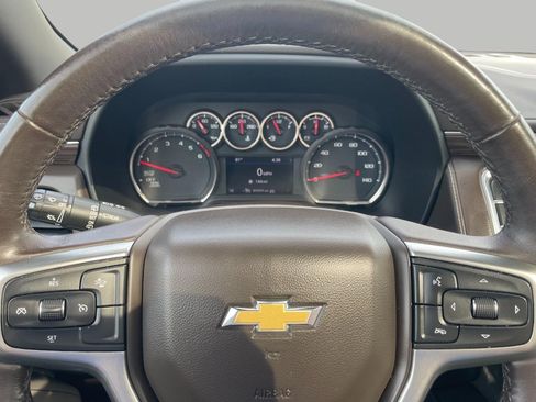 Used 2021 Chevrolet Tahoe LT AWD/4WD image 22
