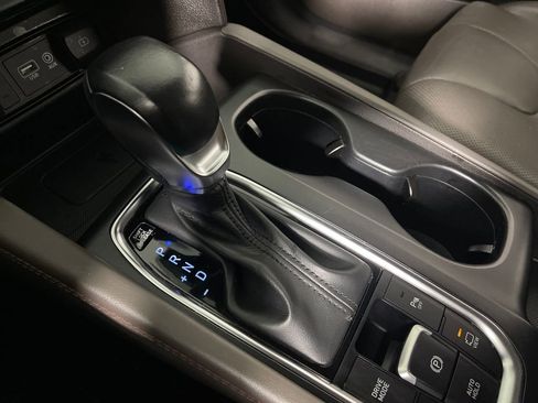 Used 2020 Hyundai Santa Fe Limited FWD image 24