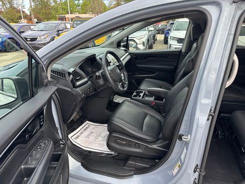 Used 2024 Honda Odyssey Touring image 15