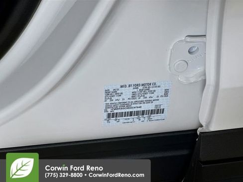 New 2025 Ford Explorer ST w/ Sun And Sound Package image 36