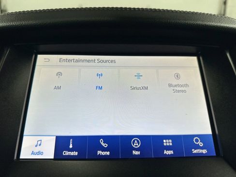 Used 2022 Ford Ranger Lariat w/ Equipment Group 501A High image 32