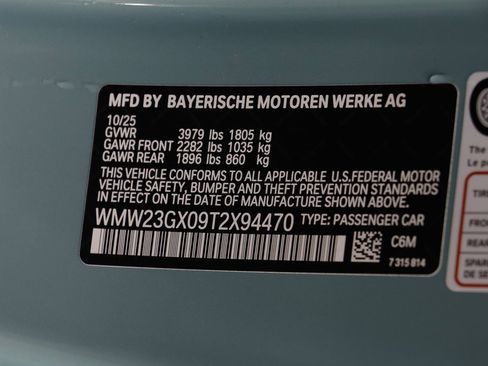 New 2026 MINI Cooper S image 23