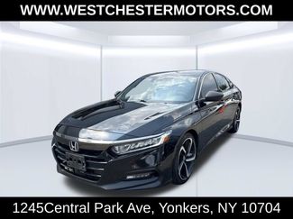 Used 2019 Honda Accord Sport 360° Tour